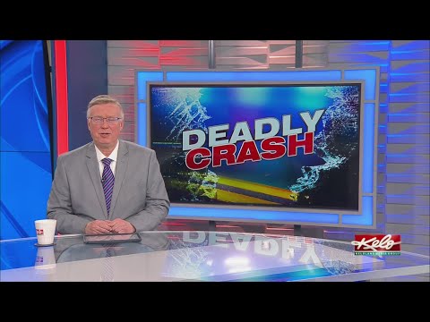 58-year-old dies in one-vehicle crash near De Smet