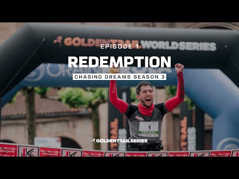 Chasing Dreams - Season 3 - Episode 1 - REDEMPTION