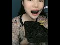 EP 155 BLACK SESAME SEED X PASSION FRUIT EATING