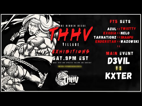 THHV pt. 101 | $50MM w/ Slimey & Saito on commentary! 🔥🎤😎💰 (timestamps in cmt section)