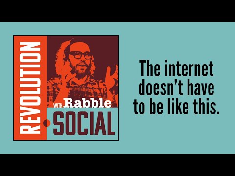 The Internet Doesn't Have to Be Like This