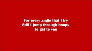 Jones - Hoops Lyrics