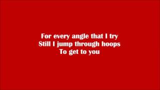 Jones - Hoops Lyrics