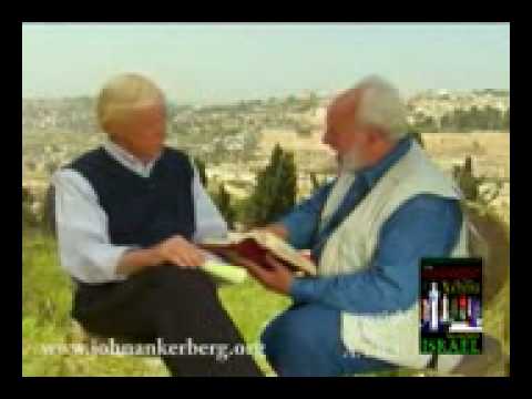 Ezequiel 38 - Nações mencionadas na Biblia