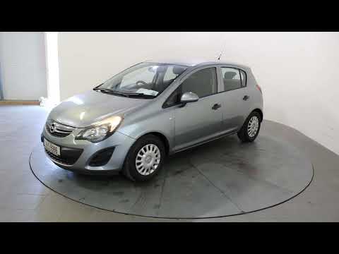 Opel Corsa 1.0 12v Ecoflex (65ps) S - Image 2
