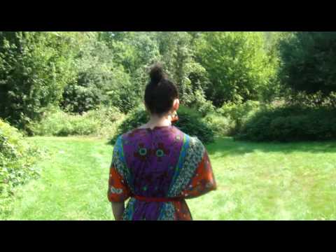 Karin Elgai Visits Warren, MA