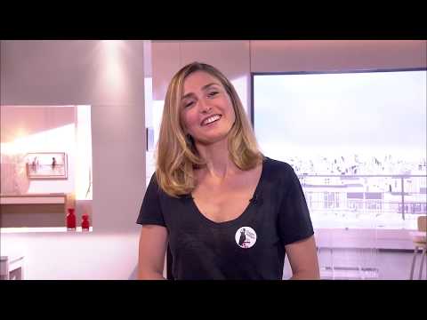 BONUS Julie GAYET - Thé ou Café - 03/06/2017