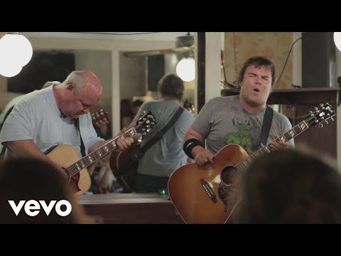 Tenacious D - VEVO GO Show: Low Hangin' Fruit