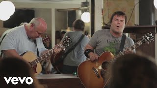 Tenacious D - VEVO GO Show: Low Hangin&#39; Fruit