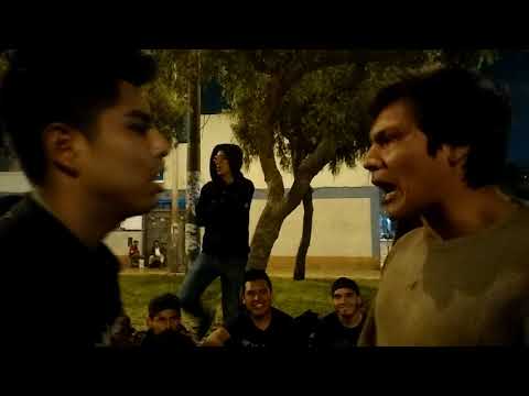 Sol Naciente: Caballo vs. Pasto - Colectivo Villano