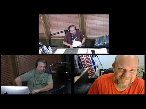 TDC Podcast - Live!