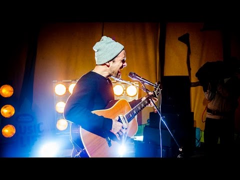 Music For Life: Gabriel Rios - Gold (live)
