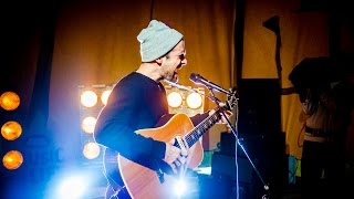 Music For Life: Gabriel Rios - Gold (live)