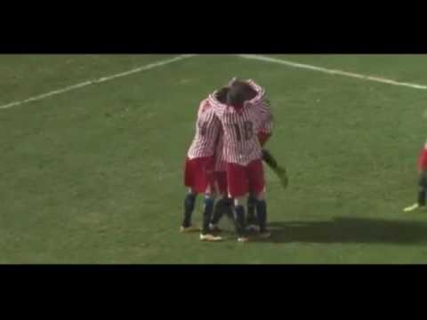 Sportivo Estudiantes 1- Los Andes 1 - B Nacional  Fecha 46