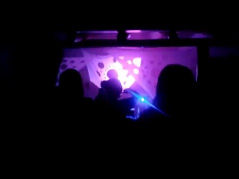 Jiazihu in Hórus - Toddy B-day