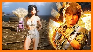 Clair Obscur: Expedition 33 - How to Get Gustave and Lune's Swimsuits