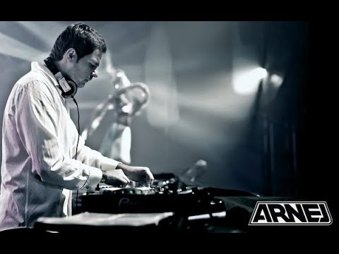 Best of Arnej pres. 8 Wonders (2013) | Dramatic Trance