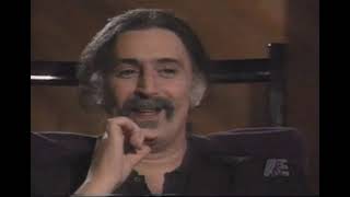 Frank Zappa - 1994 - BBC Television Biography with Peter Graves.
