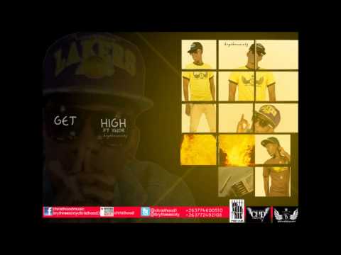 Brythreesixty ft Xndr GetHigh @anonziXnDr @brythreesixty