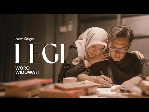 Woro Widowati  - Legi (Official Music Video)