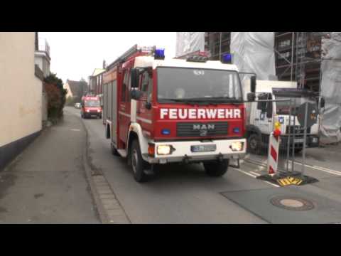 Korbach (Hessen): Bauarbeiten an Sparkasse lösen Brand aus