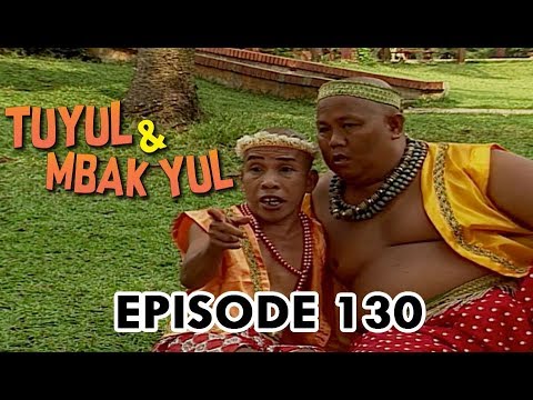 Tuyul Dan Mbak Yul Episode 130 - Manusia Penghisap Darah