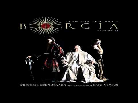 Borgia Season 2 - March To War - Soundtrack Score HD