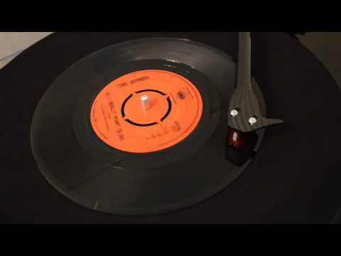 Byrds - All I Really Wanna Do (1965) CBS - Original Mono Take / Mix