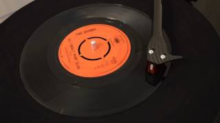 Byrds - All I Really Wanna Do (1965) CBS - Original Mono Take / Mix