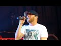 Cole Swindell ~ Let Me See Ya Girl ~ Joe’s Live ~ Rosemont, IL ~ 08/19/2018
