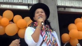 페루ㆍ필리핀 대선 닮은꼴 "아 옛날이여"