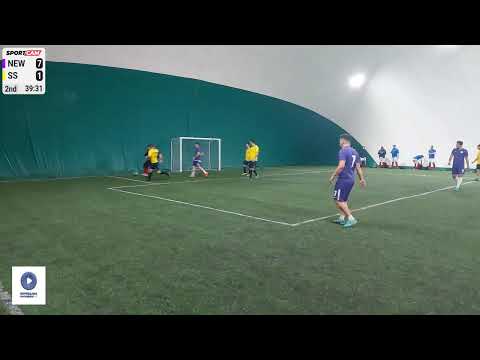 ⚽ New Stars 🆚 S.S. București 🏆 Liga 3 – Seria 1 – Etapa 3