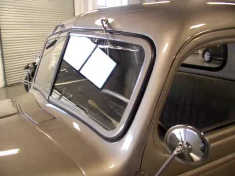 1946 Chevrolet 3100 1/2 ton Pick up Walk around and Start up. FOR SALE NOW!