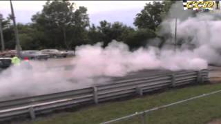 preview picture of video 'Coles County Dragway USA - Index Racing and Quick 330'