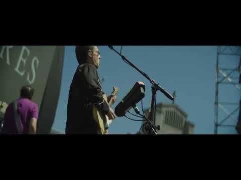 Video thumbnail for Gato por Liebre (En vivo en Concepción)