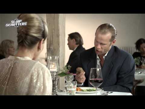 Smakelijke voortzetting - Sluipschutters