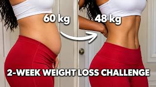 The REAL Way to Lose Belly Fat | Science-Based Diet & Workout Routine"