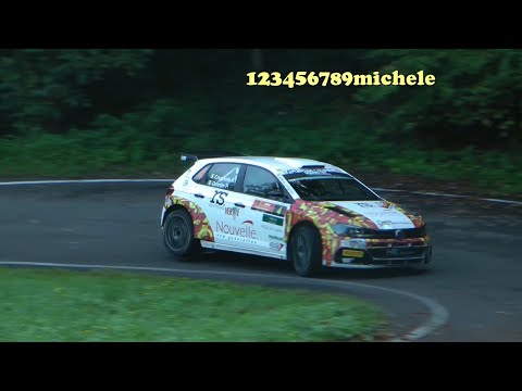 37° RALLY DUE VALLI 2019   CAMP  ITALIANO RALLY   CAMP  ITALIANO AUTOSTORICHE..PARTE 1...