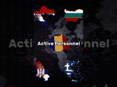 Balkan battle! #balkan #croatia #bulgaria #vs #battle #romania #serbia #greece #europe #world #reels