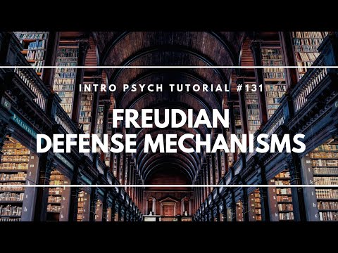 What is Personality Intro Psych Tutorial 128