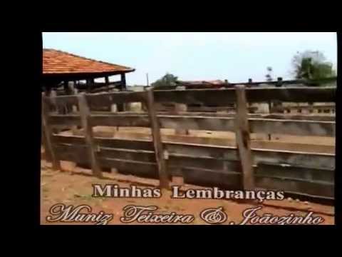 Minhas Lembranças video