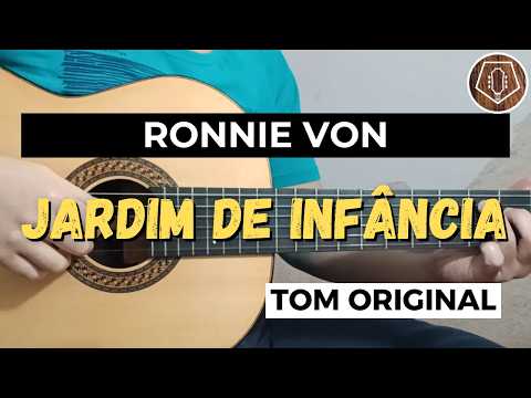Seu Lugar - Ronnie Von