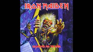 Iron Maiden - Mother Russia - HD
