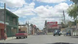 preview picture of video 'Zaragoza Coahuila'
