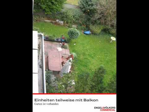 Engel & Völkers Commercial Düsseldorf: 2 Wohn- und Geschäftshäuser D-Eller