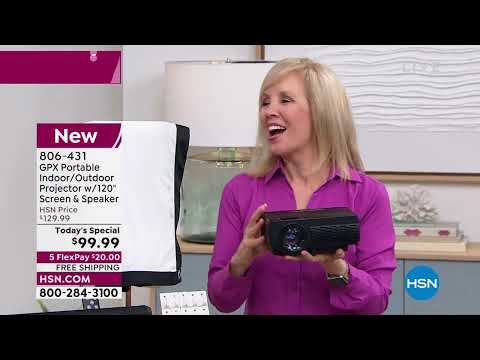 HSN | Ah-MAY-zing Deals 05.20.2022 - 04 PM