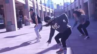 Give My All | KB (choreography by J. Ivory Myers III)