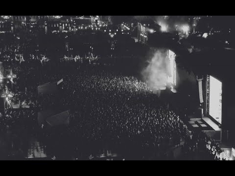 AMENRA Live at Hellfest 2023