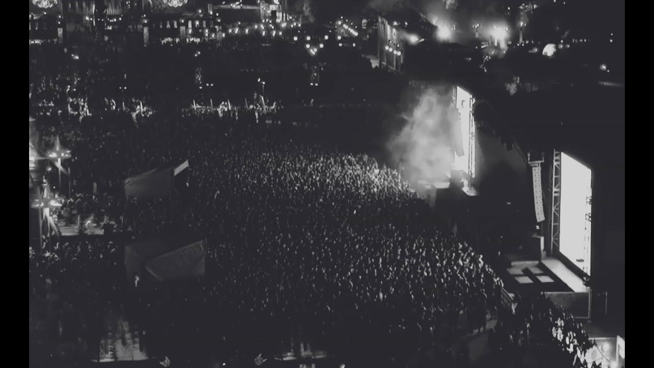 Live at Hellfest 2023