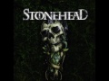 Stonehead Dead Leaf Full Album 2010